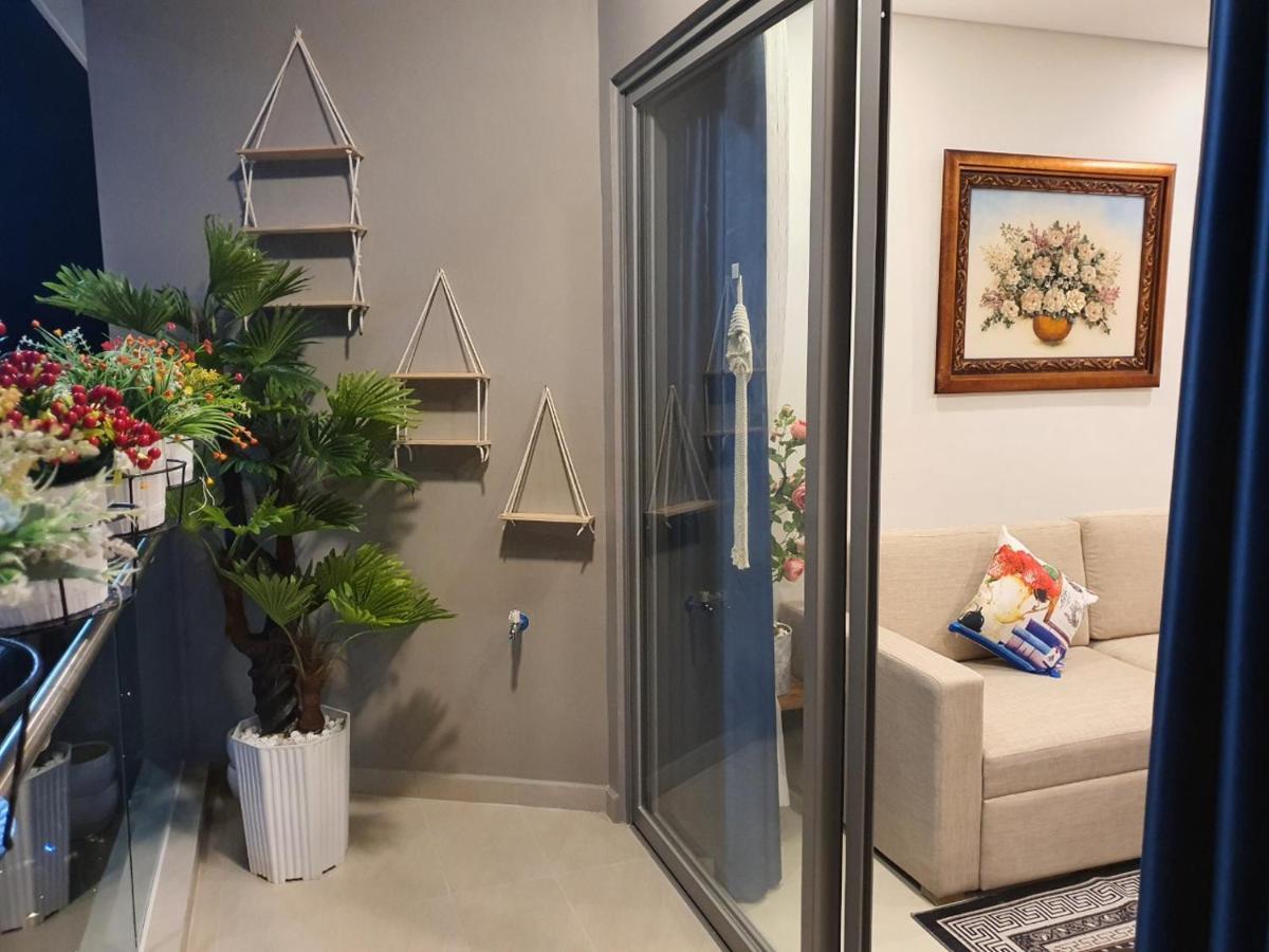 Suite The Song 5Sao Homestay Vũng Tàu Ngoại thất bức ảnh