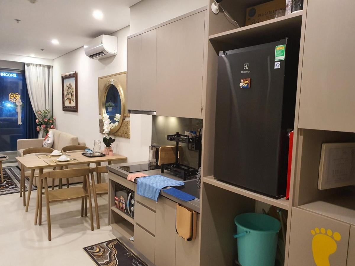 Suite The Song 5Sao Homestay Vũng Tàu Ngoại thất bức ảnh