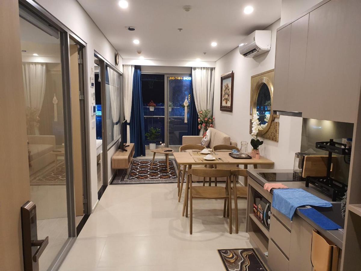 Suite The Song 5Sao Homestay Vũng Tàu Ngoại thất bức ảnh