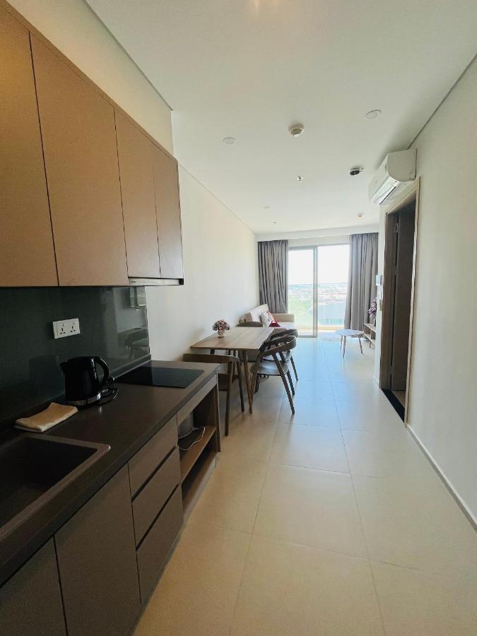 Suite The Song 5Sao Homestay Vũng Tàu Ngoại thất bức ảnh