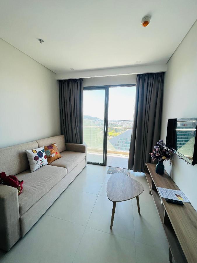 Suite The Song 5Sao Homestay Vũng Tàu Ngoại thất bức ảnh