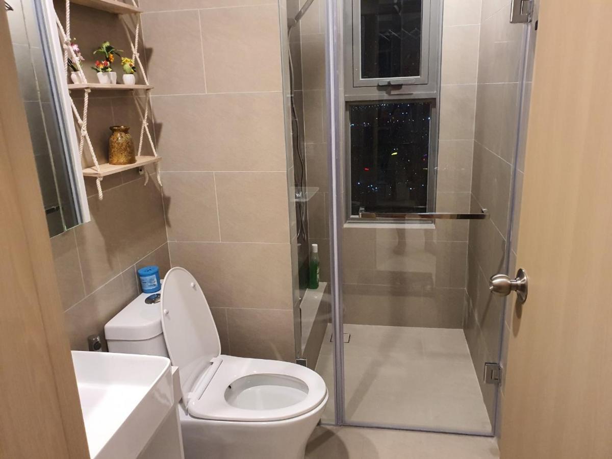 Suite The Song 5Sao Homestay Vũng Tàu Ngoại thất bức ảnh