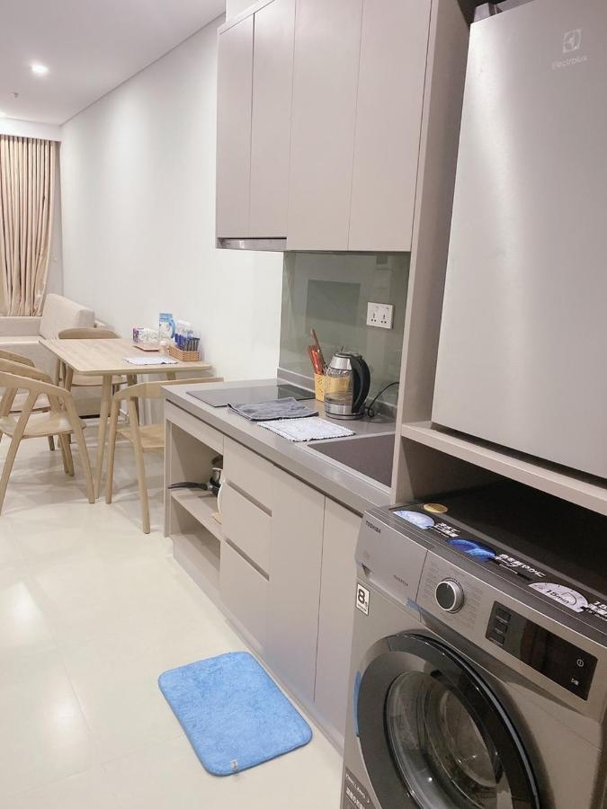 Suite The Song 5Sao Homestay Vũng Tàu Ngoại thất bức ảnh