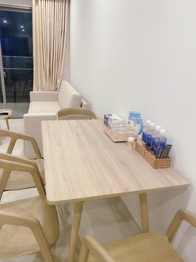 Suite The Song 5Sao Homestay Vũng Tàu Ngoại thất bức ảnh