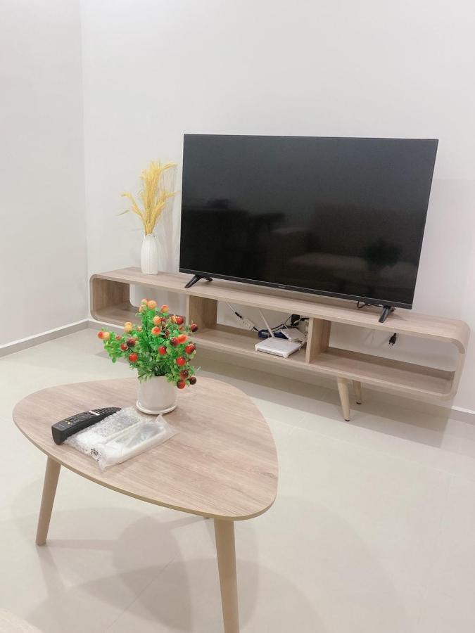 Suite The Song 5Sao Homestay Vũng Tàu Ngoại thất bức ảnh