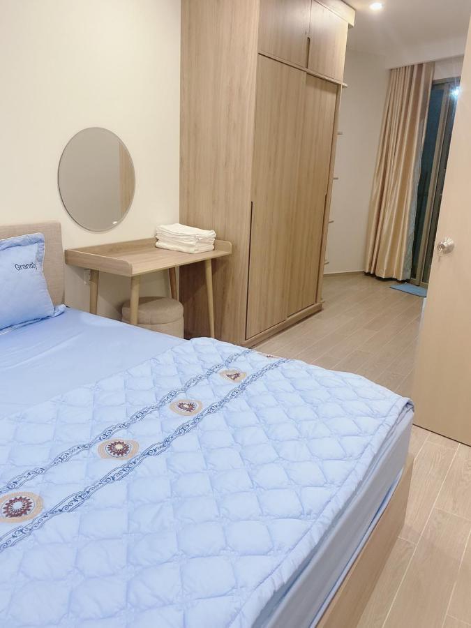 Suite The Song 5Sao Homestay Vũng Tàu Ngoại thất bức ảnh